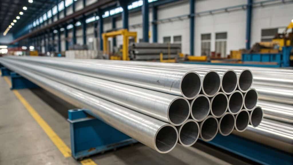 A CAD drawing of a forged part highlighting draft angles, corner radii, and uniform wall thickness with callout boxes.